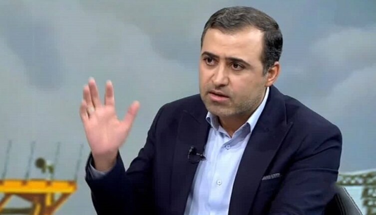 خبرگزاری خانه ملت: 📌 ناترازی گاز، دغدغه اصلی زمستان / شرط عبور کم‌هزینه از فصل سرد، مدیریت مصرف استحسینی عضو کمیسیون انرژی:🔹دغدغه اصلی کشور