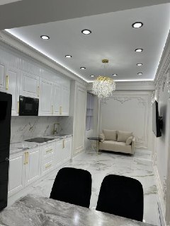 Сдаеться квартира в ЖК СЕУЛМУН