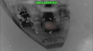 🇺🇸🇮🇷‼️CENTCOM: היום עצרנו מכלית נפט ריקה שניסתה לנוע לעבר אחד מנמלי איראן במפרץ הפרסי.