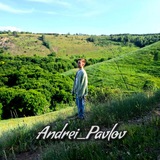 ТГК: Pavlov rus 🎤