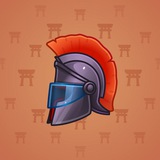 Heroic Helmet #261