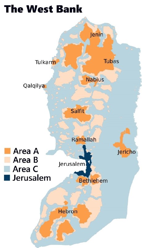 צה"ל יטיל סגר על הגדה המערבית במהלך הבחירות הלאומיות בישראל ביום שלישי, וכן ימנע כניסת פועלים פלסטינים להתנ…