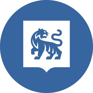Telegram profile photo for Правительство Приморского края