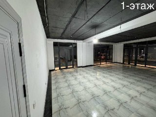 Продается здание 3 этажный + пордвал. Яшнабадский район.