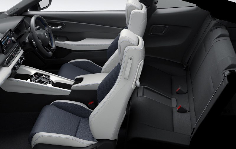 Новая Honda Prelude пользуется ажиотажным спросом 5