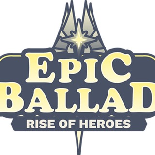 Epic Ballad Comunidade🇧🇷 Telegram Group Link