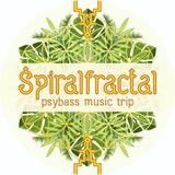 Spiralfractal • Qaapi