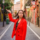 ReloKate Notes|Испания, Галисия, Корунья