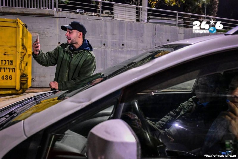 🇮🇱 מרדכי דוד נגד השופט שדן בתיק שלו בגין הטרדת העדה הדס קליין: "השופט שמאלני, צריך לפסול אותו". יורם שפטל…