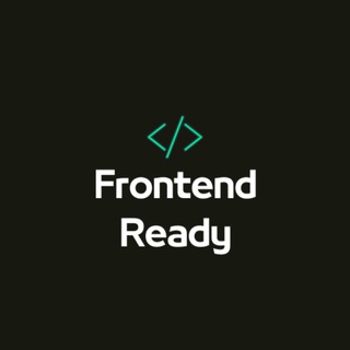 Frontend Ready 🚀