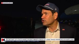 Marco Rubio: