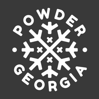 Gudauri - Powder Georgia