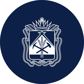 Telegram profile photo for Кузбасс. Главное