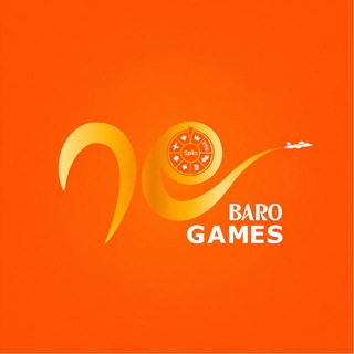 Telegram profile photo for 🎰 BARO GAMES