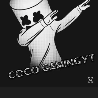 COCO GamingYT Telegram Group Link