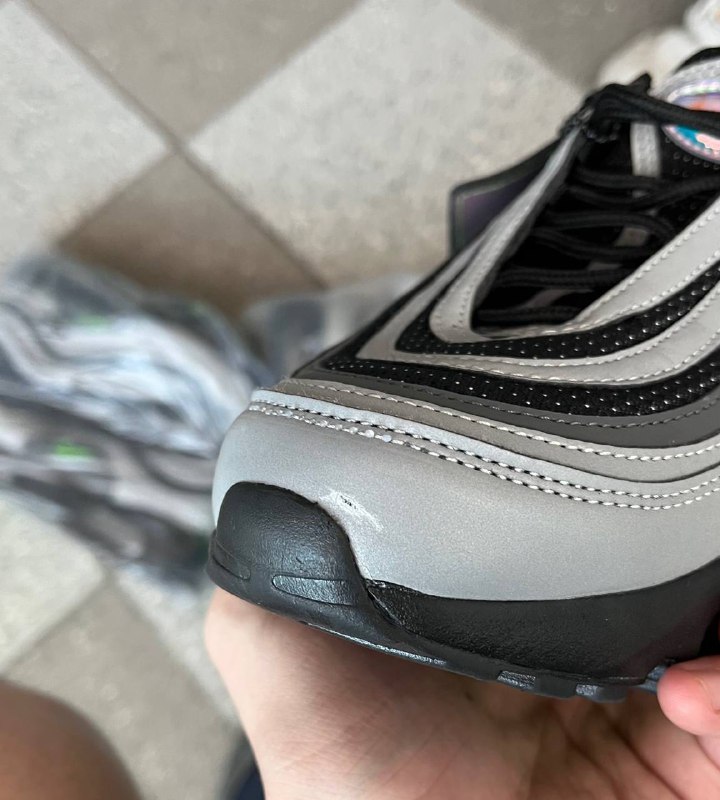Nike Nike Air Max 95/97 Ducks of Feather, фото 2