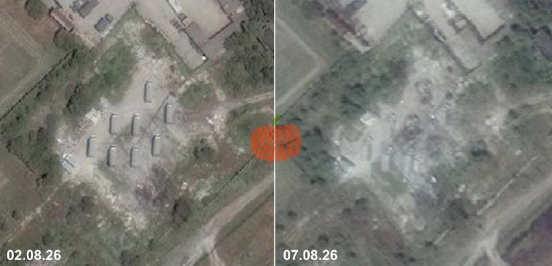 The AFU has taken control over a significant portion of territory in the Komar direction.