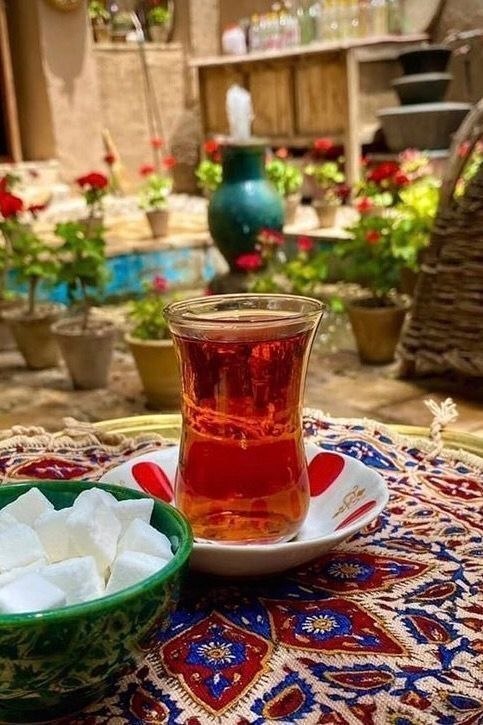 🎗حامیان MS ساوه🎗: سـلام در این صبح دلانگیزچشمتون ازهرچه زیبایی لبریزدلتون از هر چه تازگی مملووجـودتون از هـرچـه ناملایمات مصون باد صبحتون