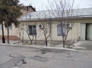 Продаётся дом. Бадамзар.
