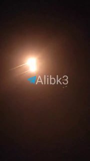 - יותר מ-12 בסיסי טילים שונים שימשו במתקפה הלילה