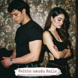 Kalbin umudu channel