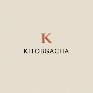Kitobgacha...