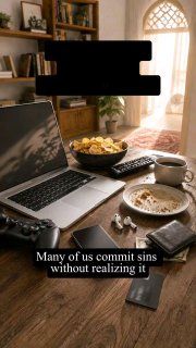 Committing Sins Without Realizing It | Shaykh 'Abdus-Salām Ash-Shuway'ir