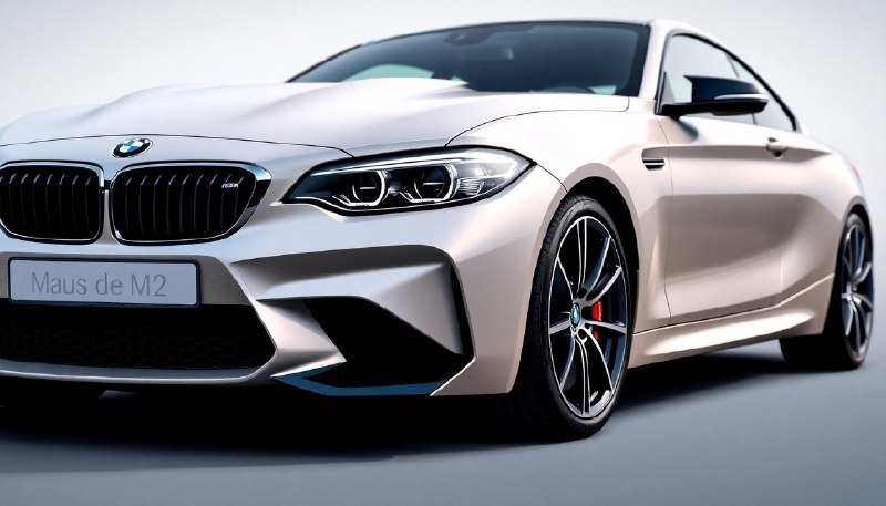 Сколько «зла» можно уместить в компактное купе? BMW отвечает новой M2 CS — и, по