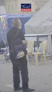 🎦 צעד אחר צעד בדרך זו; הלב בוכה על הדיכוי של אנשי אללה.