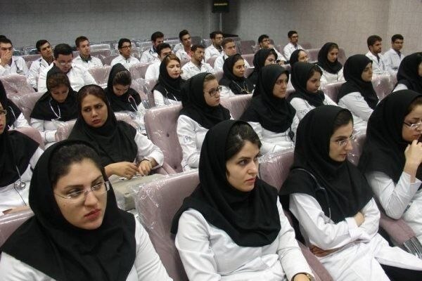 مفدا: ⭕️ امروز، آخرین مهلت ثبتنام آزمون دکتری تخصصی و پژوهشی علوم پزشکی مهلت ثبتنام آزمون دکتری تخصصی و پژوهشی علوم پزشکی ۱۴