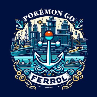 Pokémon GO Ferrol Telegram Group Link