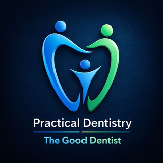Telegram profile photo for Practical Dentistry ( the good dentist)