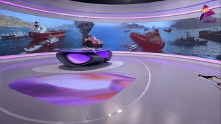ALAhad TV - ערוץ אל אהד