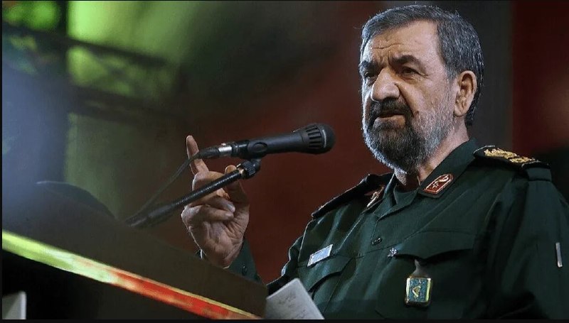 دیده بان ایران: ✅ دبیر شورای عالی امنیت ملی: 🔴اگر جنگ اقتصادی ادامه یابد، حتی یک قطره نفت نه از طریق تنگه هرمز و نه از هیچ کجای خلیج فار
