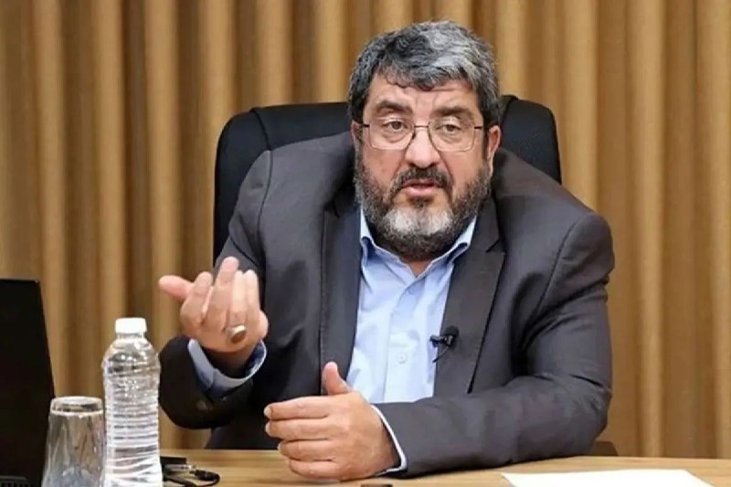 اخبارفوری|خبرفوری جنگ: ♦️ ادعای فواد ایزدی:🔹 اگر ۲۰ درصد نفت دنیا را از بازار خارج کنید، قیمت نفت به ۲۰۰ دلار میرسد/انتخاب❤️ @akhbare_fouri_ir