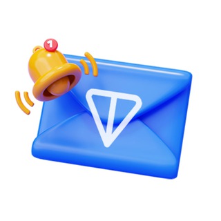 TonMail Club. Telegram channel profile photo