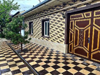 Дом Чукурсай 4.5 сотки