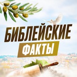 Image from a post by Библейские факты