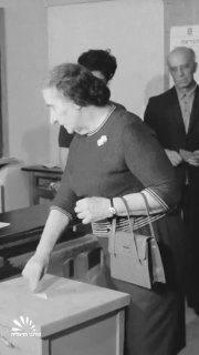 ישראל, 1969. ישראל, 2026. דורות שונים. אותה אחריות. הצפייה בתמונות הללו מלפני 57 שנים היא תזכורת לכמה רחוק…
