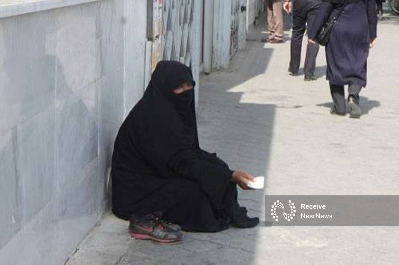 اخبار نصر: 📌 جمعآوری متکدیان در تبریز؛ ۴۰۰ تبعه پاکستانی به کشورشان بازگردانده شدند ▫️ دبیر همایش مؤسسه خیریه حمایت از مستمندان تب