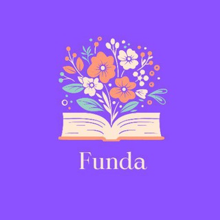 Funda English 📝 Telegram Group Link