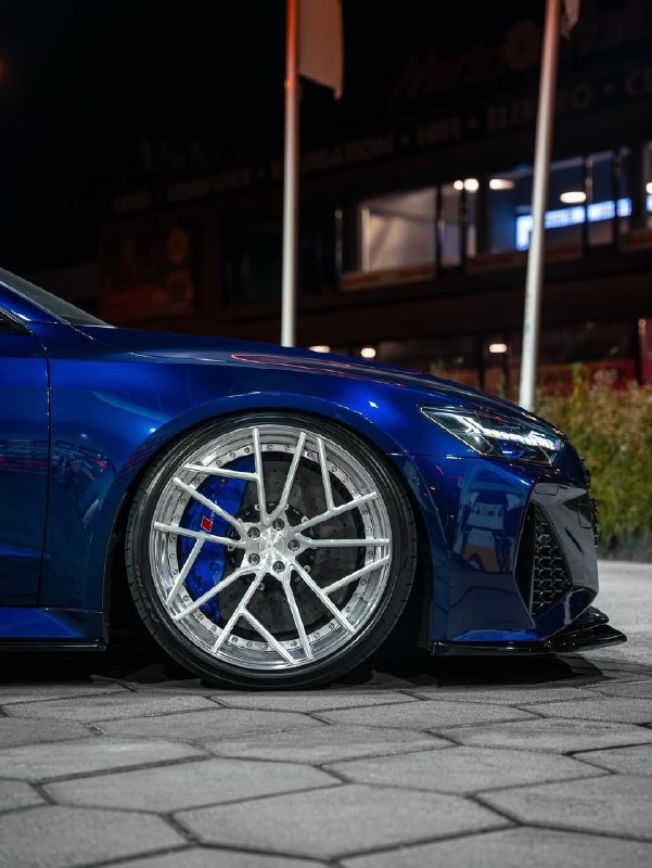 RS7 3