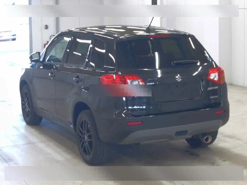 Suzuki Escudo 2016 фото 4