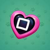 Cookie Heart #55