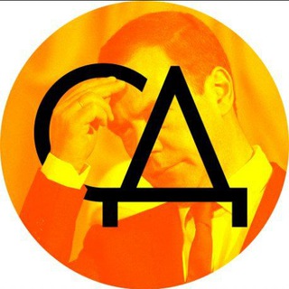 Telegram profile photo for Суеверная Демократия