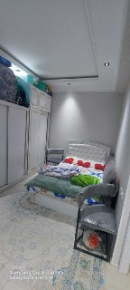 1-room apartment, 38 m²