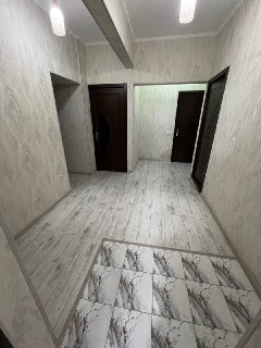 Apartment for urgent sale