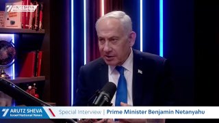 Netanyahu on Iran: