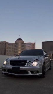 Mercedes Benz