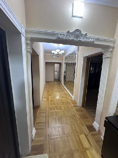 Apartment for rent 4/3/9, 100 sq. m.